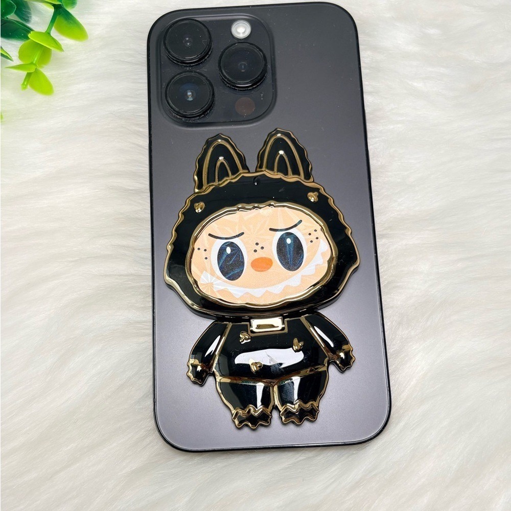 Labubu Phone Mirror/Stand